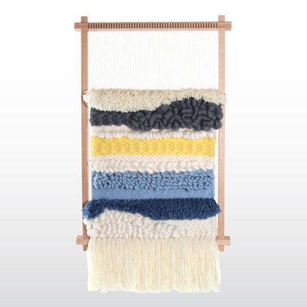 Ashford Weaving Frame - Large - WFL - Mooroolbark Wool