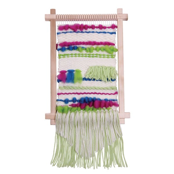 Ashford Weaving Frame - Small - WFS - Mooroolbark Wool