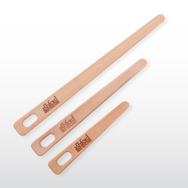 Ashford Weaving Needles WN - Mooroolbark Wool