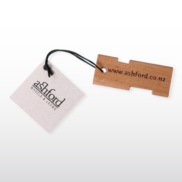 Ashford Yarn Gauge - YG - Mooroolbark Wool