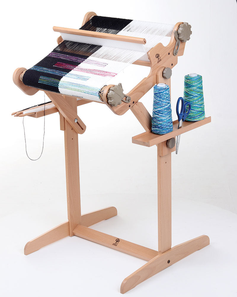 Ashford Loom Stand Accessory Trays - Laquered LSATL