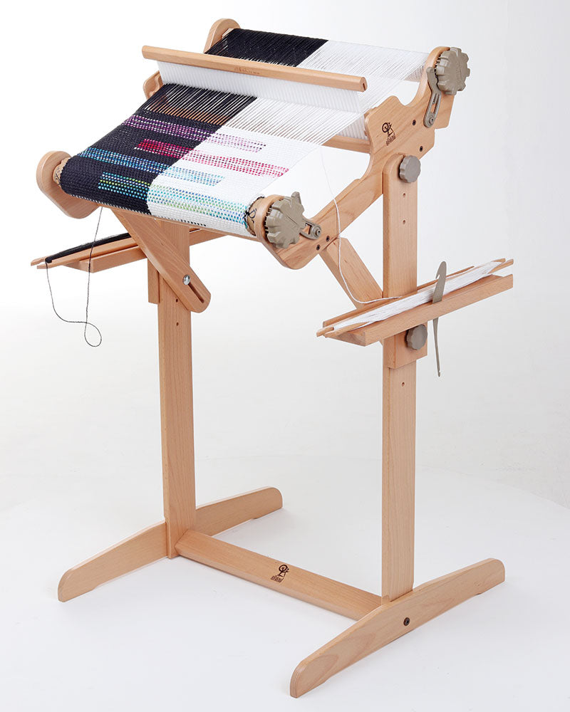 Ashford Loom Stand Accessory Trays - Laquered LSATL