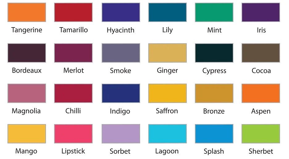 Aspen 100g - Mooroolbark Wool
