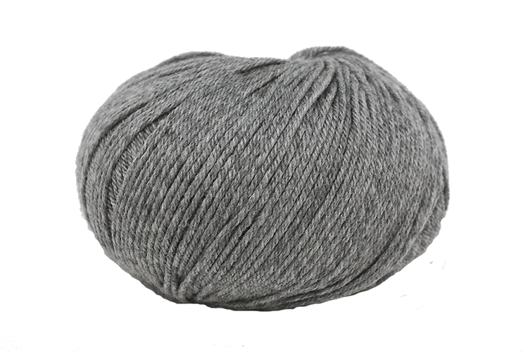 Bambini 4 ply 02 - Fossil - Mooroolbark Wool