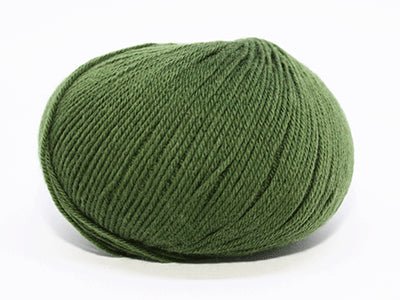 Bambini 4 ply 06 - Juniper - Mooroolbark Wool