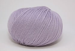 Bambini 4 ply 154 - Wisteria - Mooroolbark Wool