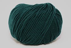 Bambini 4 ply 165 - Pine - Mooroolbark Wool