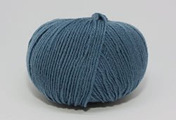 Bambini 4 ply 247 - Airforce - Mooroolbark Wool