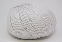 Bambini 4 ply 90 - Pidgeon - Mooroolbark Wool