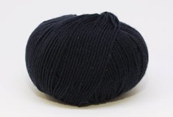 Bambini 4 ply 93 - Charcoal - Mooroolbark Wool