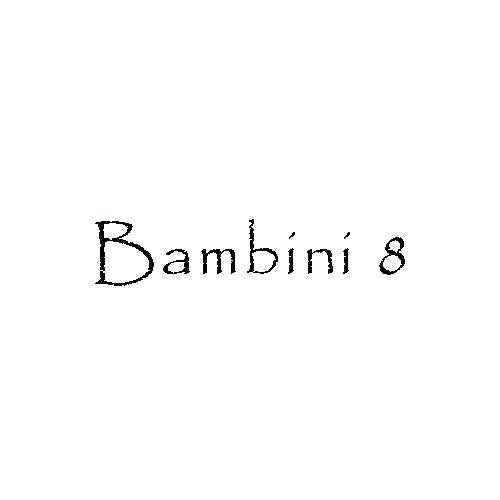 Bambini 8 Ply 01 - Ash                            S - Mooroolbark Wool