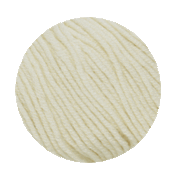 Bambini 8 Ply 1 - White