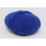 Bambini 8 Ply 3 - Colbalt