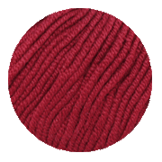Bambini 8 Ply 16 - Burgundy