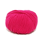 Bambini 8 Ply 36 - Fuchsia