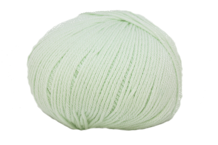 Bambini 4 ply Australian Extra Fine Merino 18 Spearmint