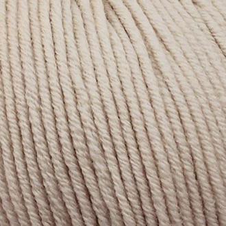 Bellissimo Extra Fine Merino 8 Ply 202 - Beige - Mooroolbark Wool