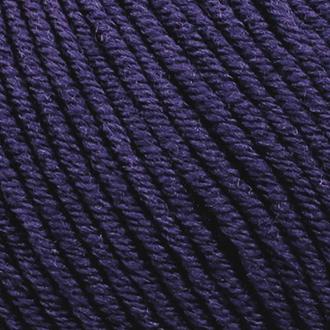 Bellissimo Extra Fine Merino 8 Ply  203 - Plum - Mooroolbark Wool