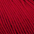 Bellissimo Extra Fine Merino 8 Ply 211 - Dark Red - Mooroolbark Wool