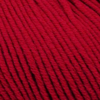 Bellissimo Extra Fine Merino 8 Ply 211 - Dark Red - Mooroolbark Wool