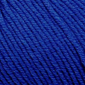 Bellissimo Extra Fine Merino 8 Ply 212 - Cobalt - Mooroolbark Wool