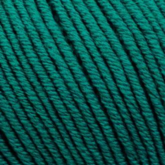 Bellissimo Extra Fine Merino 8 Ply 213 - Jade - Mooroolbark Wool