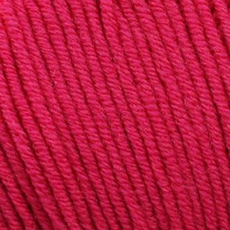 Bellissimo Extra Fine Merino 8 Ply 214 - Fuschia - Mooroolbark Wool