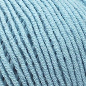 Bellissimo Extra Fine Merino 8 Ply 217 - Duckegg - Mooroolbark Wool