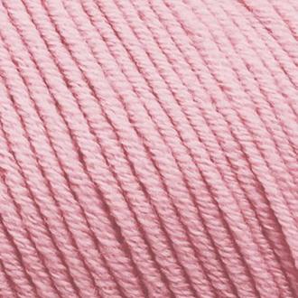 Bellissimo Extra Fine Merino 8 Ply 218 - Pink - Mooroolbark Wool