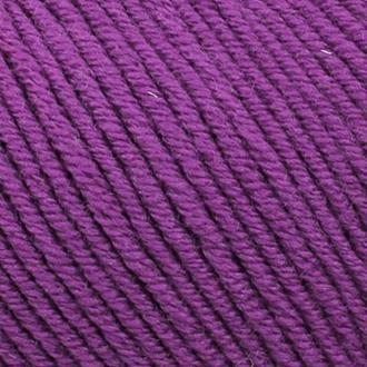 Bellissimo Extra Fine Merino 8 Ply 220 -Purple - Mooroolbark Wool