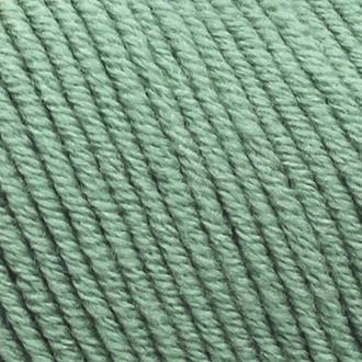 Bellissimo Extra Fine Merino 8 Ply 221 - Sage - Mooroolbark Wool