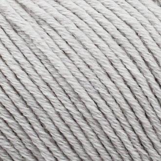 Bellissimo Extra Fine Merino 8 Ply 223 - Silver - Mooroolbark Wool