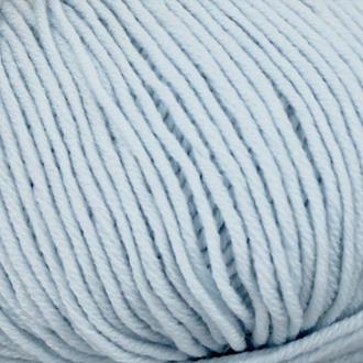 Bellissimo Extra Fine Merino 8 Ply 225 -Pale Blue - Mooroolbark Wool