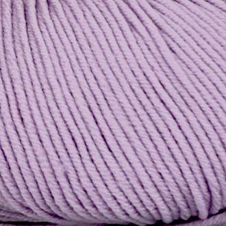 Bellissimo Extra Fine Merino 8 Ply 226 - Lilac - Mooroolbark Wool