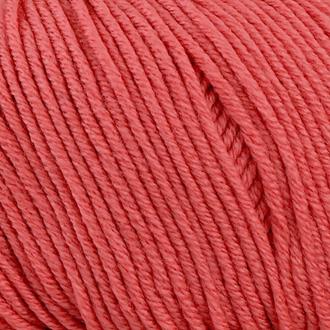 Bellissimo Extra Fine Merino 8 Ply 233 - Melon - Mooroolbark Wool