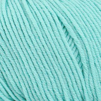 Bellissimo Extra Fine Merino 8 Ply 238 - Aqua - Mooroolbark Wool