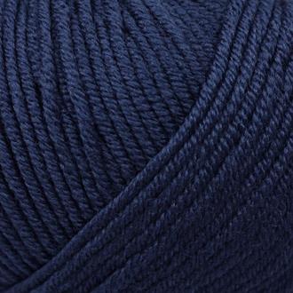 Bellissimo Extra Fine Merino 8 Ply 241 - Airforce - Mooroolbark Wool