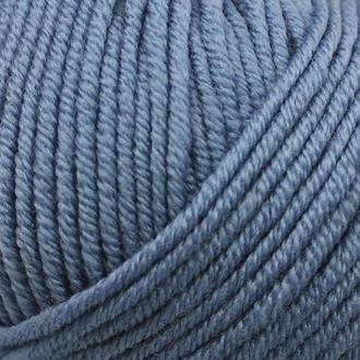 Bellissimo Extra Fine Merino 8 Ply 242 - Sky - Mooroolbark Wool
