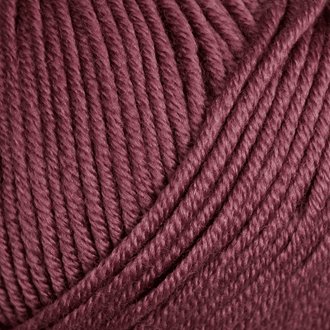 Bellissimo Extra Fine Merino 8 Ply 249 - Mulberry - Mooroolbark Wool