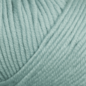 Bellissimo Extra Fine Merino 8 Ply 253 - Ice Blue - Mooroolbark Wool