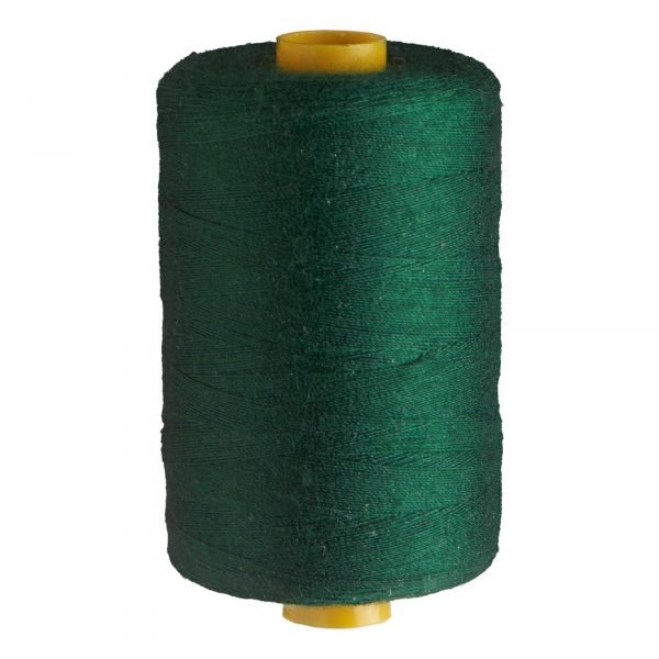 Birch Cotton 1000m 265 - Bottle - Mooroolbark Wool