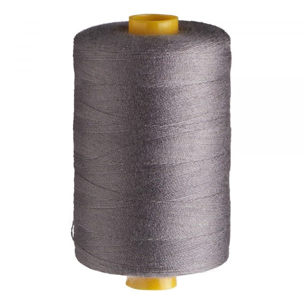 Birch Cotton 1000m 339 - Light Gray - Mooroolbark Wool