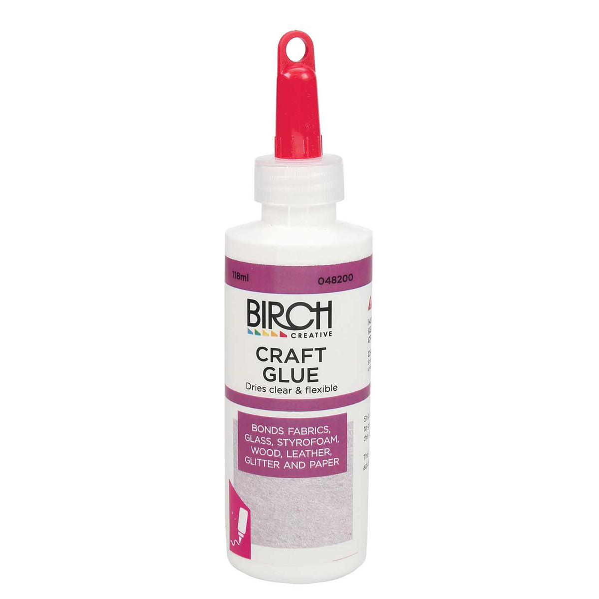 Birch Craft PVA Glue 048202 - Mooroolbark Wool