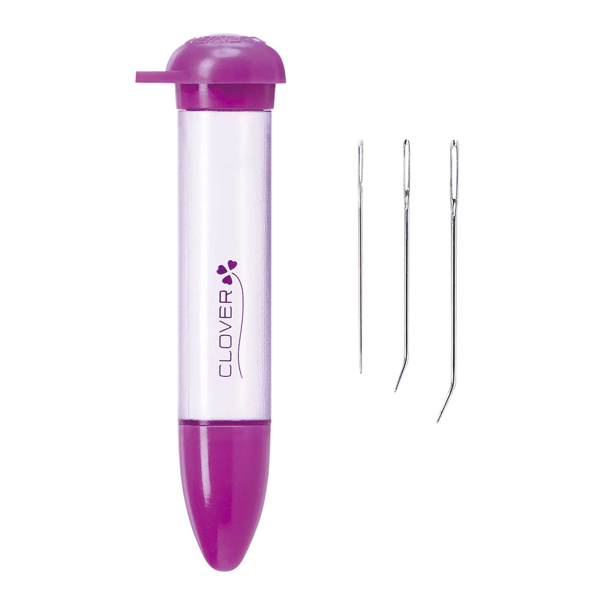 Clover Lace Darning Needle Set - 3168