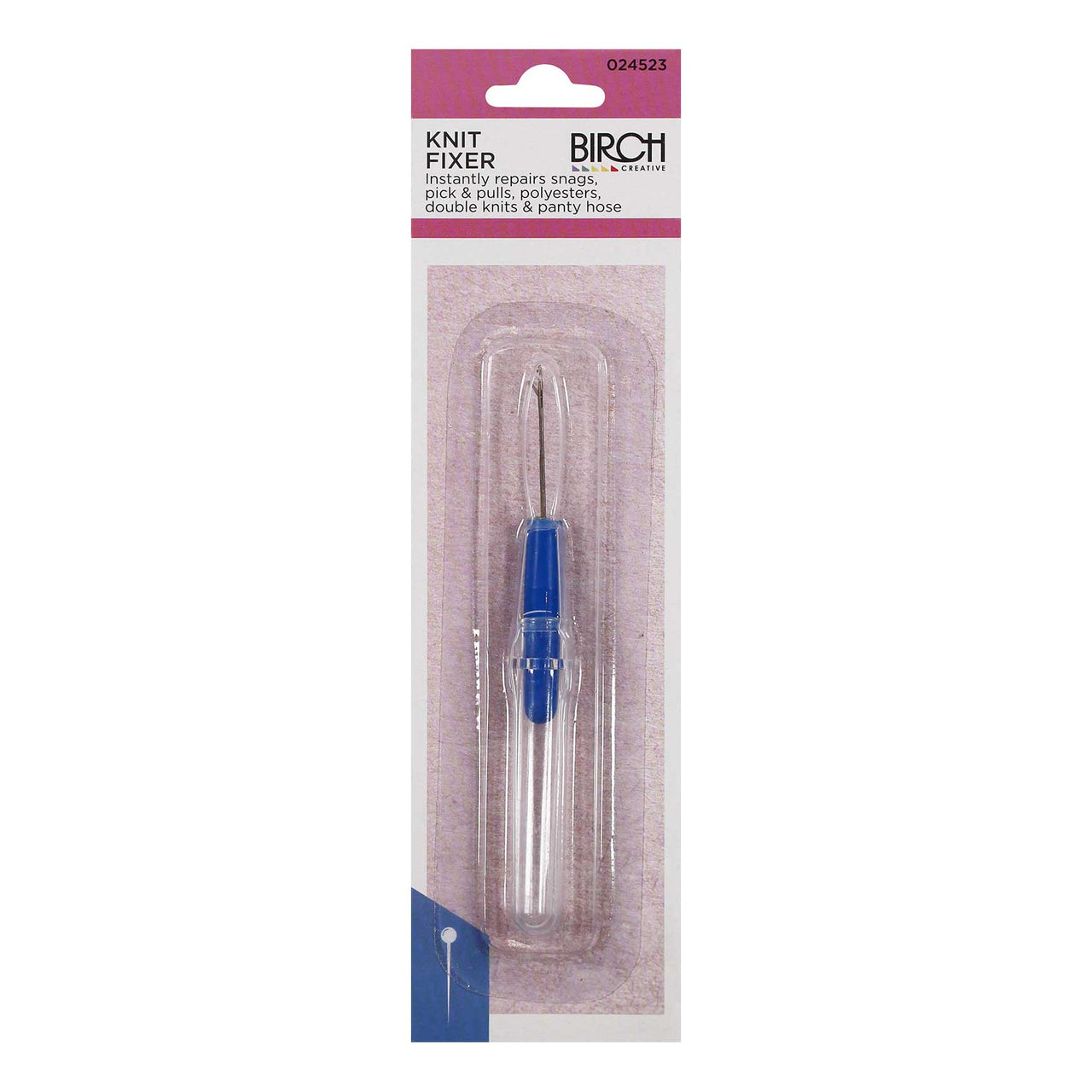 Birch Knit Fixer - 024523