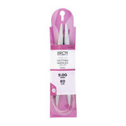 Birch Circular Knitting Needles 80cm