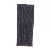 Birch Iron On Mending Patch 90 x 255mm - Dark Denim
