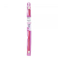 Birch Plastic Knitting Needles 25cm - 2.00mm - Mooroolbark Wool