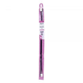 Birch Plastic Knitting Needles 30cm - 2.00mm - Mooroolbark Wool