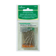 Clover Quilting Pins (fine) 2509